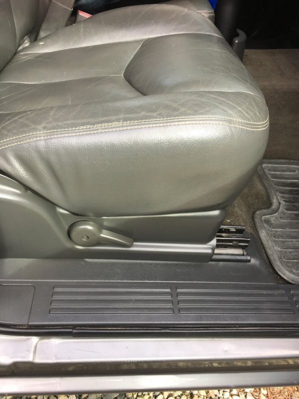 Gallery JJ Upholstery