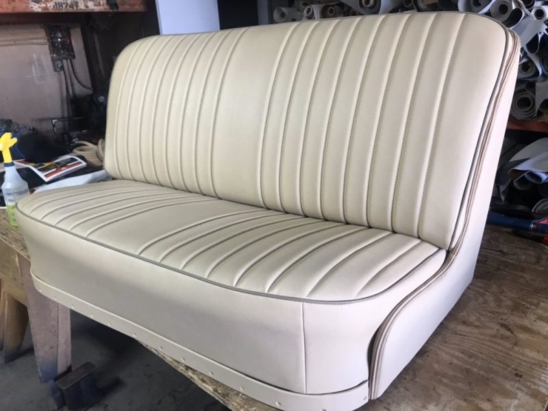 Gallery JJ Upholstery