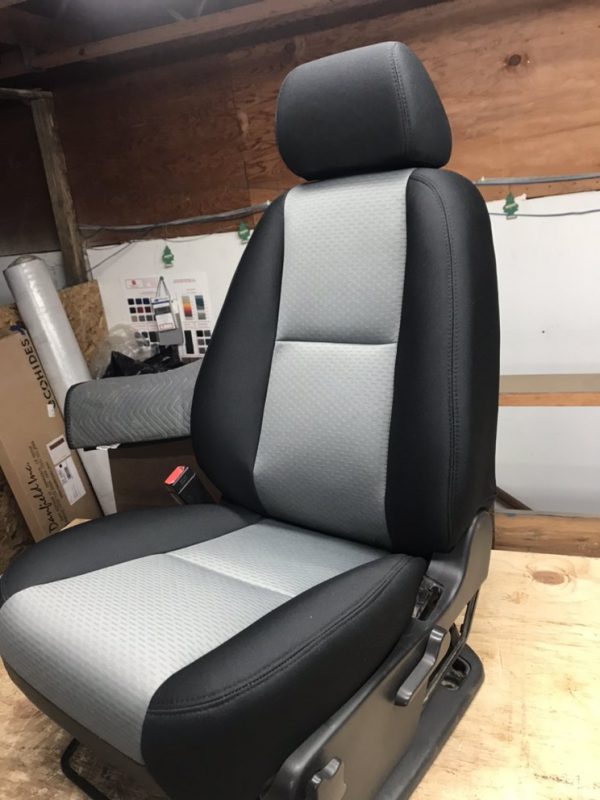 Gallery JJ Upholstery