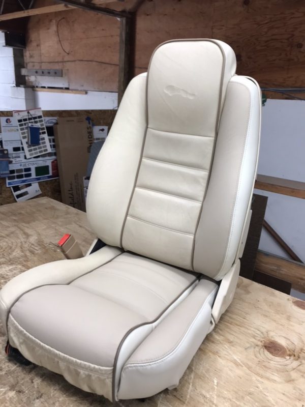 Gallery JJ Upholstery