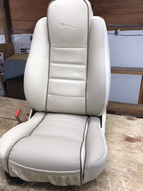 Gallery JJ Upholstery