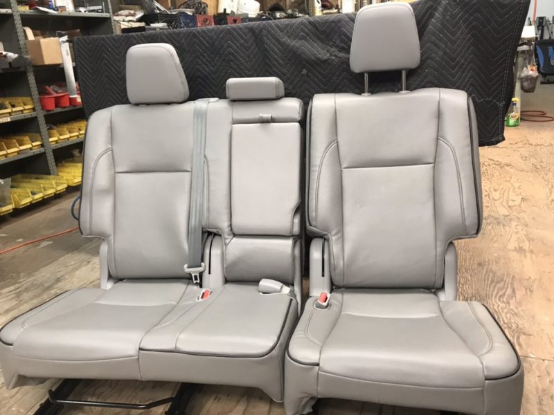 Gallery JJ Upholstery