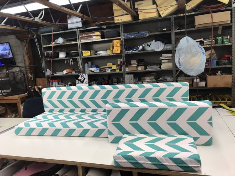 Gallery JJ Upholstery