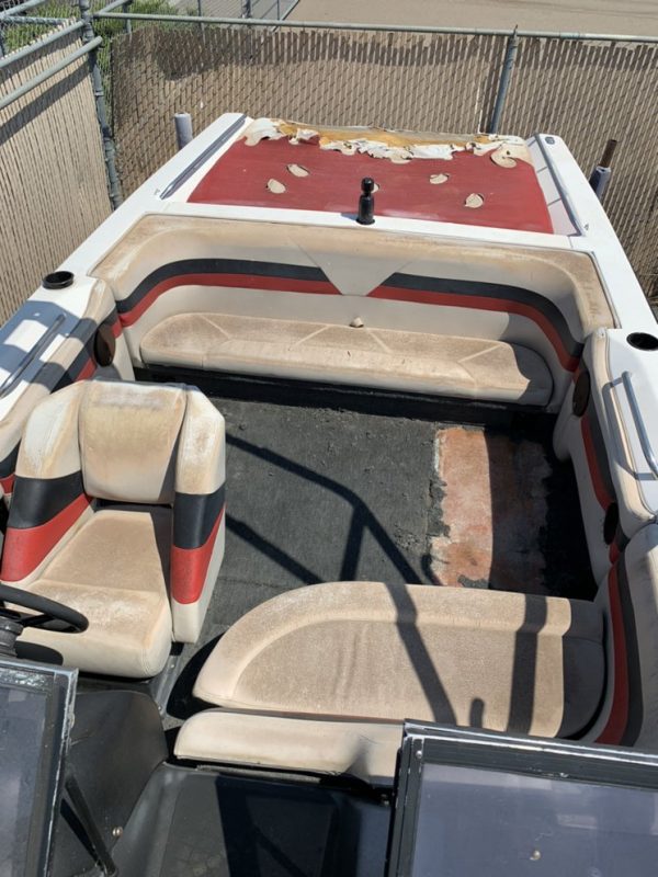 Gallery JJ Upholstery