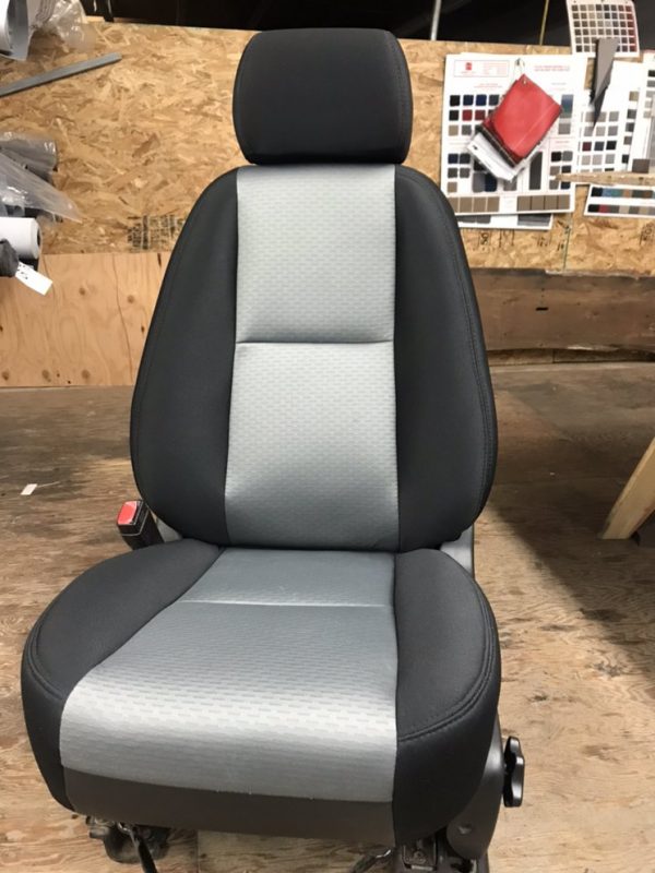 Gallery JJ Upholstery