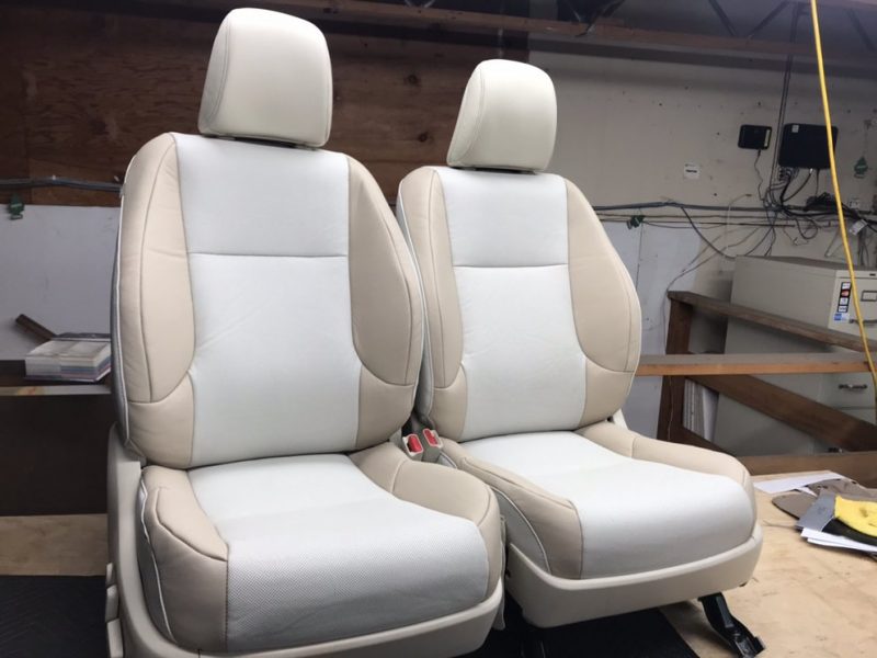 Gallery JJ Upholstery