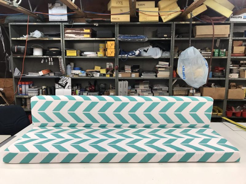 Gallery JJ Upholstery