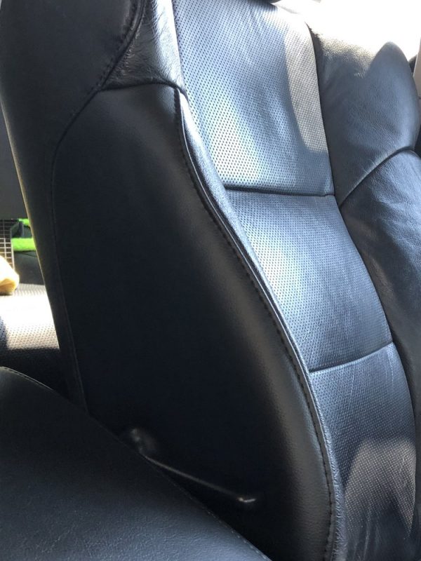 Gallery JJ Upholstery