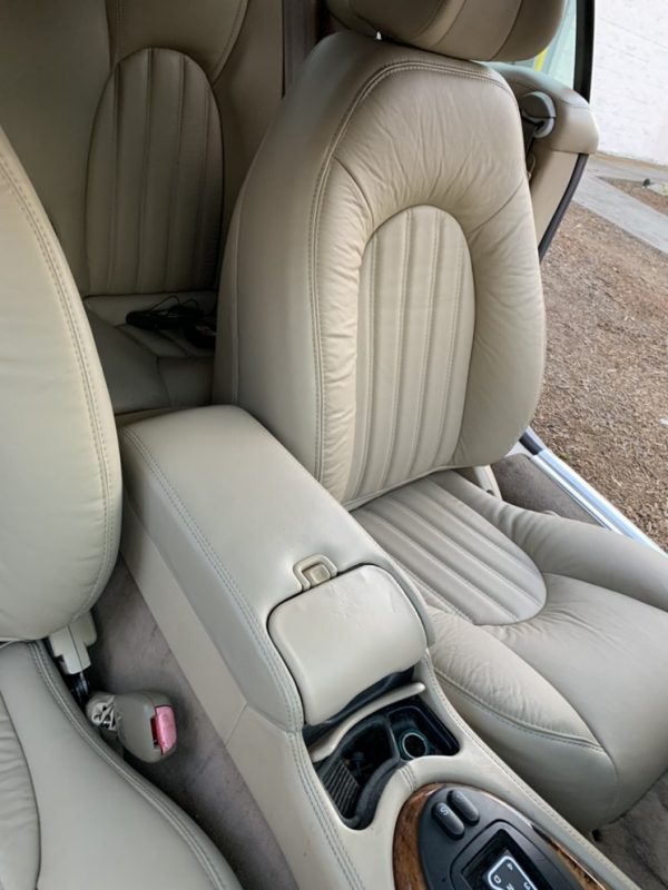 Gallery JJ Upholstery