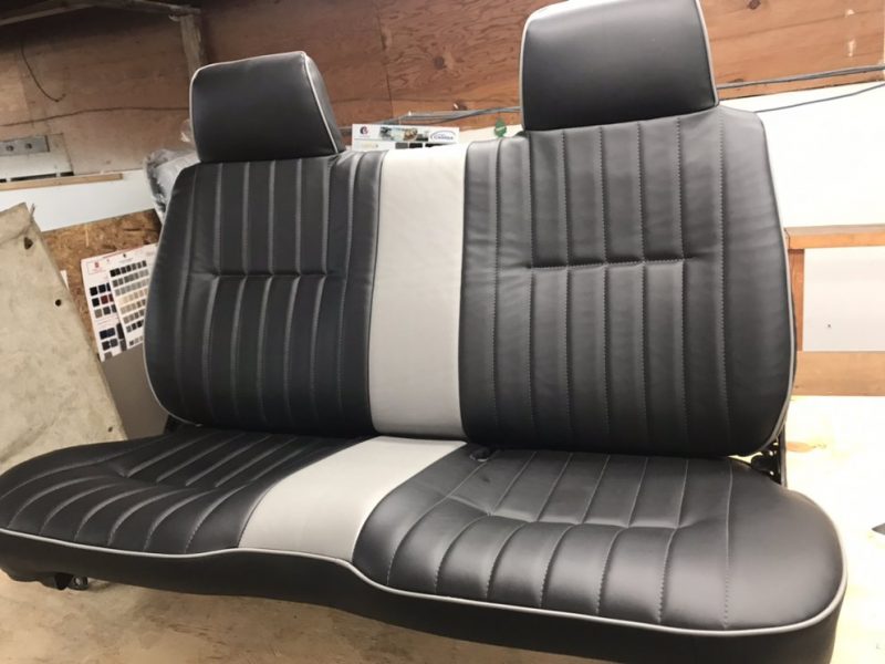 Gallery JJ Upholstery